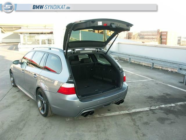 BMW-Syndikat Fotostorie