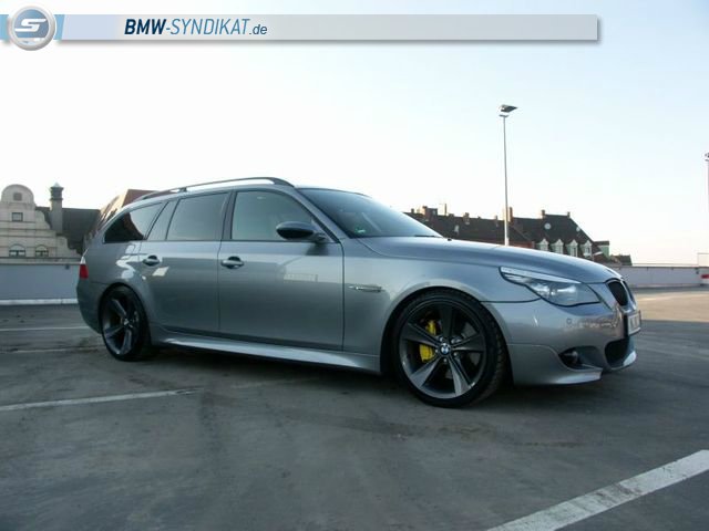 BMW-Syndikat Fotostorie