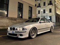 BMW e39 535ia - 5er BMW - E39 - IMG_5636.jpeg