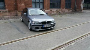 Bmw 320d e46 Limousine M-Packet - 3er BMW - E46 Bmw 320d e46 Limousine M-Packet - 3er BMW - E46