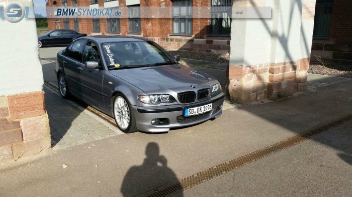 BMW-Syndikat Fotostorie