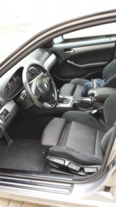 Bmw 320d e46 Limousine M-Packet - 3er BMW - E46 Bmw 320d e46 Limousine M-Packet - 3er BMW - E46