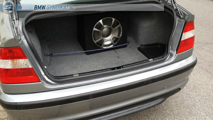 BMW-Syndikat Fotostorie