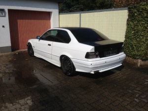 Bmw e36 Coupe Aufbau - 3er BMW - E36