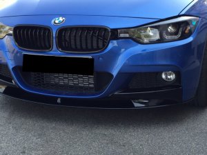 F31 M Performance - 3er BMW - F30 / F31 / F34 / F80