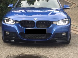 F31 M Performance - 3er BMW - F30 / F31 / F34 / F80