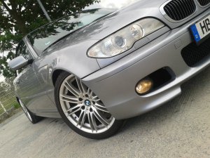 BMW E46 320CI CAbrio - 3er BMW - E46
