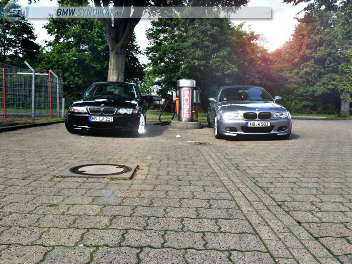 BMW-Syndikat Fotostorie