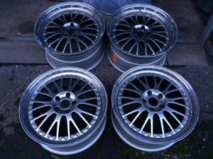 1m coupe - 1er BMW - E81 / E82 / E87 / E88