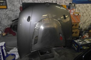 1m coupe - 1er BMW - E81 / E82 / E87 / E88