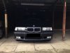 Kleines, aber feines E36 Cabrio - 3er BMW - E36 - M3 Schürze 21.02.2014.jpg