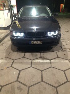 E39 goes US - 5er BMW - E39
