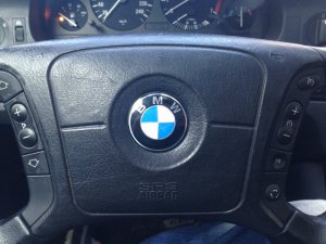 E39 goes US - 5er BMW - E39