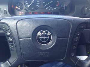 E39 goes US - 5er BMW - E39