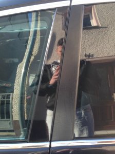 E39 goes US - 5er BMW - E39