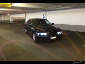 E39 goes US - 5er BMW - E39