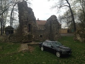 E39 goes US - 5er BMW - E39