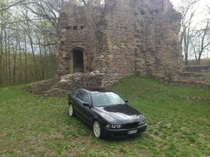E39 goes US - 5er BMW - E39