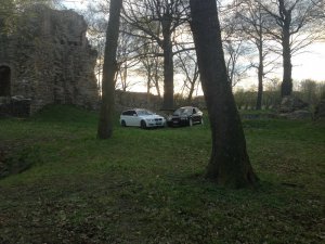 E39 goes US - 5er BMW - E39