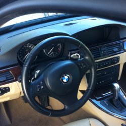 E90 325i limo - 3er BMW - E90 / E91 / E92 / E93