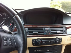 E90 325i limo - 3er BMW - E90 / E91 / E92 / E93