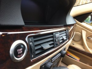 E90 325i limo - 3er BMW - E90 / E91 / E92 / E93