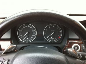 E90 325i limo - 3er BMW - E90 / E91 / E92 / E93