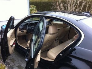 E90 325i limo - 3er BMW - E90 / E91 / E92 / E93