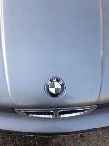 520i 24V E34 - 5er BMW - E34