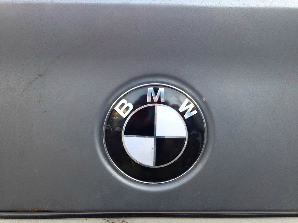 520i 24V E34 - 5er BMW - E34