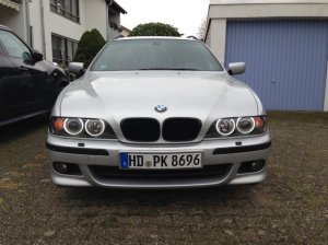 Sportlicher Touring ! - 5er BMW - E39