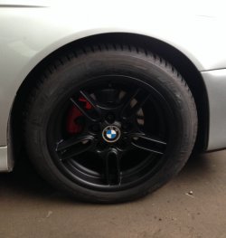 Sportlicher Touring ! - 5er BMW - E39