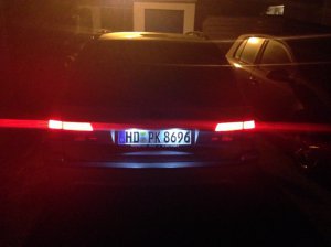 Sportlicher Touring ! - 5er BMW - E39