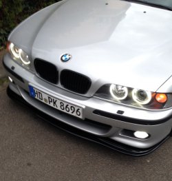 Sportlicher Touring ! - 5er BMW - E39