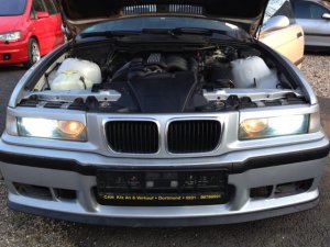 E36, 320i - 3er BMW - E36