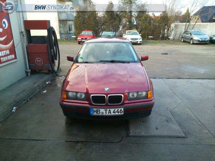 BMW-Syndikat Fotostorie