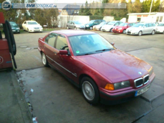BMW-Syndikat Fotostorie