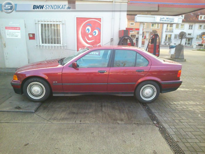 BMW-Syndikat Fotostorie