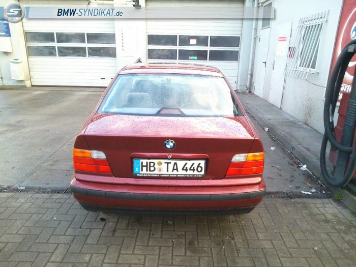 BMW-Syndikat Fotostorie