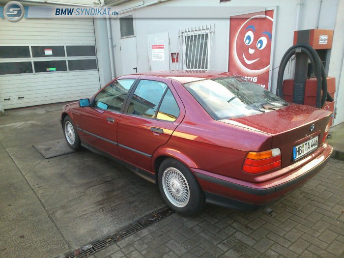 BMW-Syndikat Fotostorie