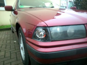 E36 Limousine 316i - 3er BMW - E36 E36 Limousine 316i - 3er BMW - E36