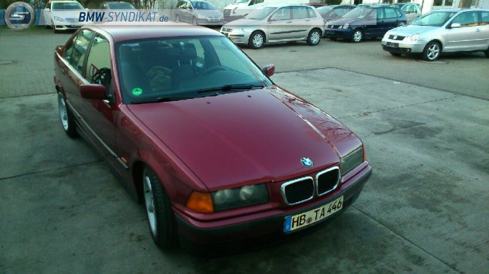 BMW-Syndikat Fotostorie