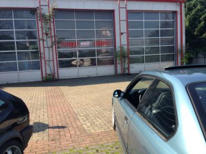 Bmw e36 323IA Shqipe - 3er BMW - E36