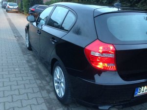 Black Beauty - 1er BMW - E81 / E82 / E87 / E88