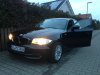 Black Beauty - 1er BMW - E81 / E82 / E87 / E88 - IMG_5657.JPG