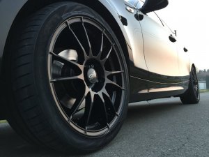Black Beauty - 1er BMW - E81 / E82 / E87 / E88