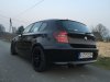 Black Beauty - 1er BMW - E81 / E82 / E87 / E88 - IMG_0744.JPG