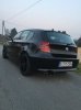 Black Beauty - 1er BMW - E81 / E82 / E87 / E88 - IMG_0750.jpg