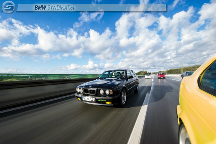 BMW-Syndikat Fotostorie
