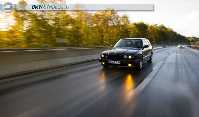 BMW-Syndikat Fotostorie